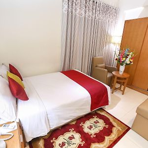Premium Suite