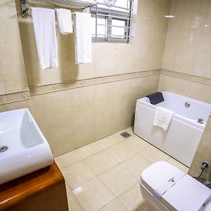 Premium Deluxe Double Room